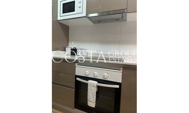 Herverkoop - Apartments -
Orihuela Costa - Los Dolses