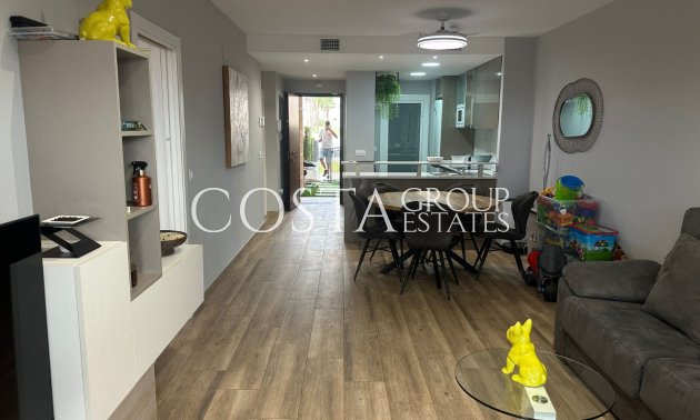 Herverkoop - Apartments -
Orihuela Costa - Los Dolses