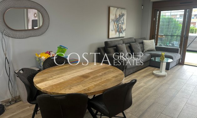 Herverkoop - Apartments -
Orihuela Costa - Los Dolses