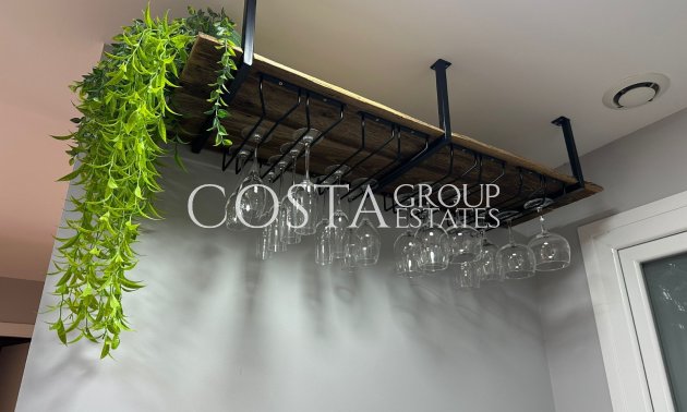 Herverkoop - Apartments -
Orihuela Costa - Los Dolses