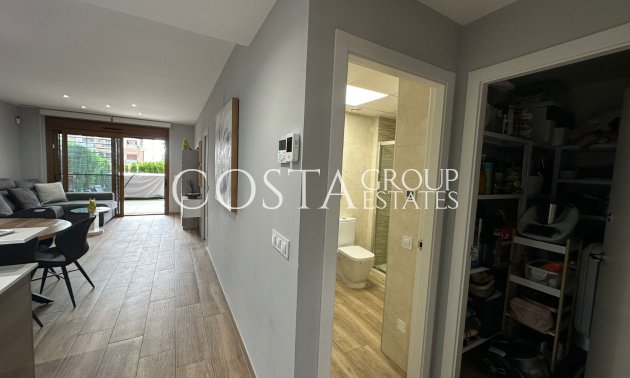 Herverkoop - Apartments -
Orihuela Costa - Los Dolses