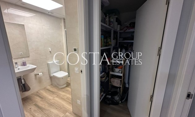 Herverkoop - Apartments -
Orihuela Costa - Los Dolses