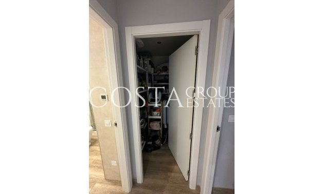 Herverkoop - Apartments -
Orihuela Costa - Los Dolses