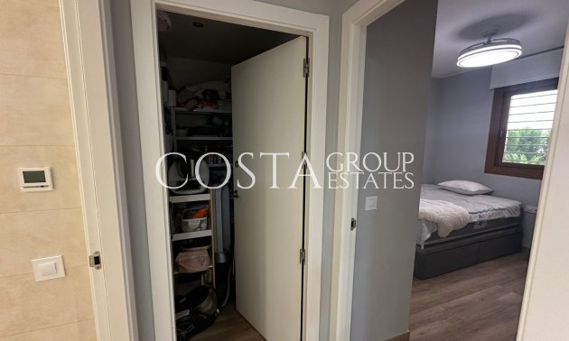 Herverkoop - Apartments -
Orihuela Costa - Los Dolses