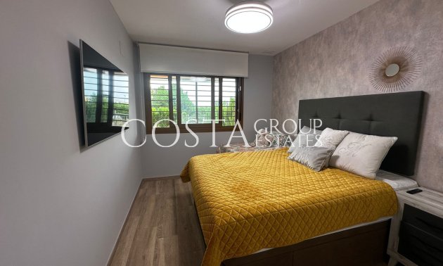 Herverkoop - Apartments -
Orihuela Costa - Los Dolses