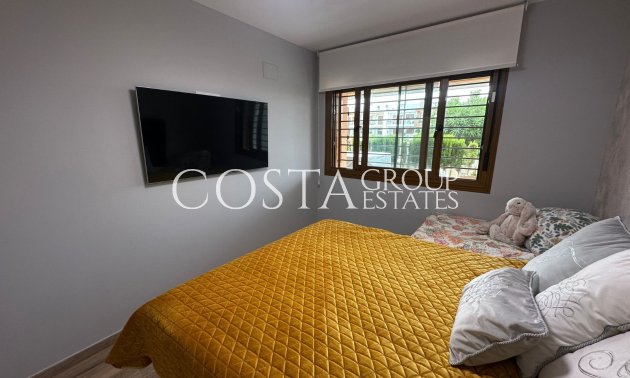 Herverkoop - Apartments -
Orihuela Costa - Los Dolses