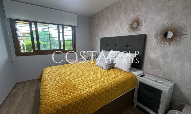 Herverkoop - Apartments -
Orihuela Costa - Los Dolses