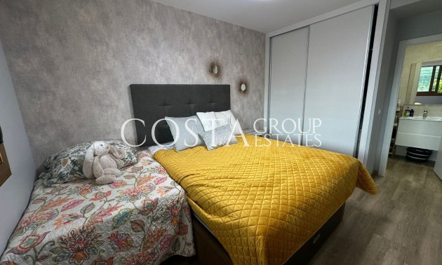 Herverkoop - Apartments -
Orihuela Costa - Los Dolses