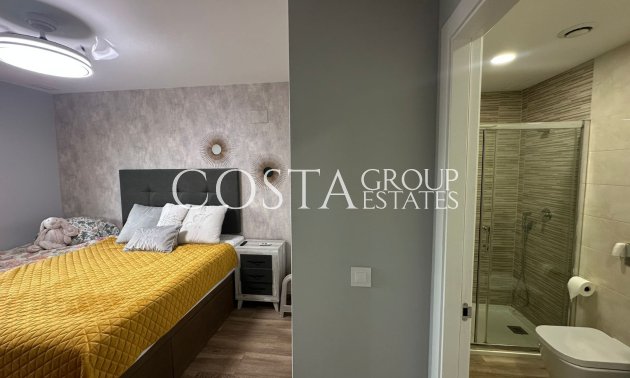 Herverkoop - Apartments -
Orihuela Costa - Los Dolses