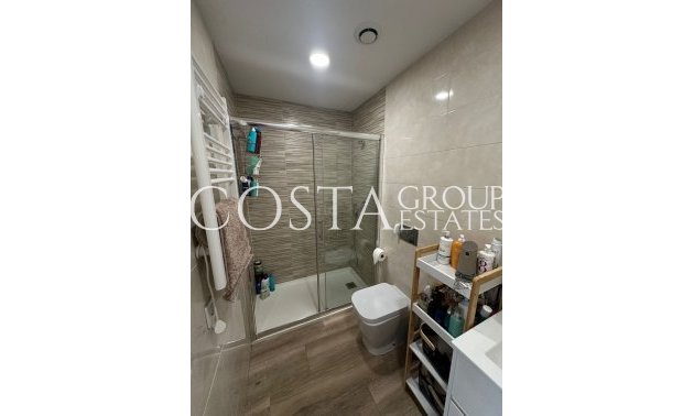 Herverkoop - Apartments -
Orihuela Costa - Los Dolses