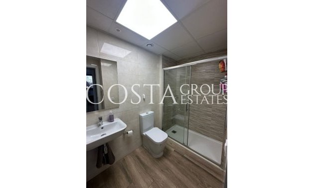 Herverkoop - Apartments -
Orihuela Costa - Los Dolses