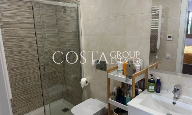 Herverkoop - Apartments -
Orihuela Costa - Los Dolses