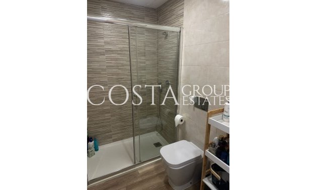 Herverkoop - Apartments -
Orihuela Costa - Los Dolses