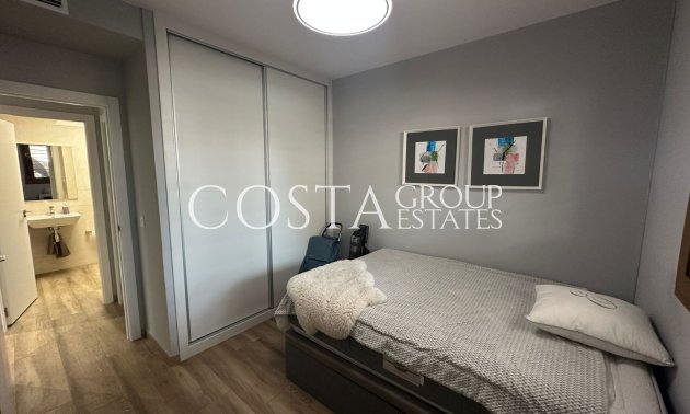 Herverkoop - Apartments -
Orihuela Costa - Los Dolses