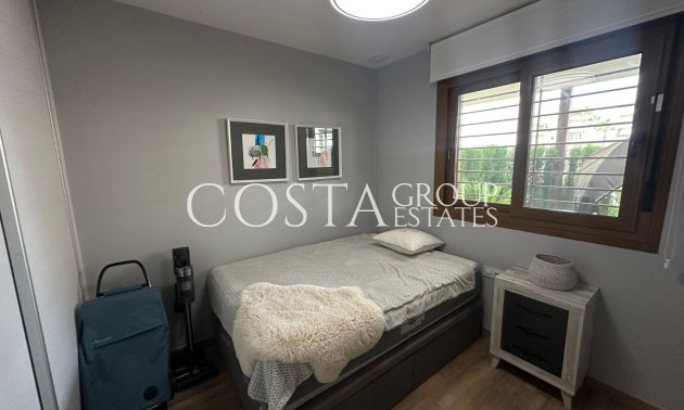 Herverkoop - Apartments -
Orihuela Costa - Los Dolses