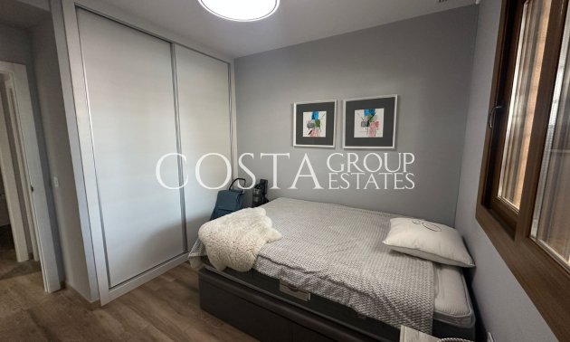 Herverkoop - Apartments -
Orihuela Costa - Los Dolses