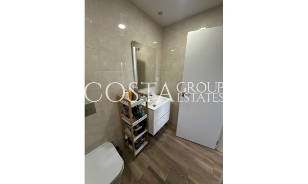 Herverkoop - Apartments -
Orihuela Costa - Los Dolses