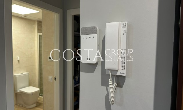 Herverkoop - Apartments -
Orihuela Costa - Los Dolses