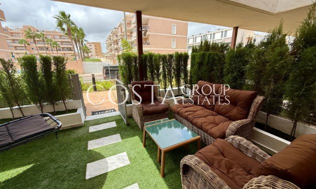 Herverkoop - Apartments -
Orihuela Costa - Los Dolses
