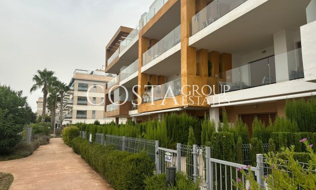 Herverkoop - Apartments -
Orihuela Costa - Los Dolses