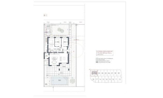 New Build - Villa -
La Romana - Villas de la Romana