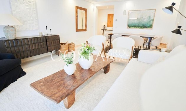 Neue Gebäude - Apartments -
Marbella - Nueva Andalucia