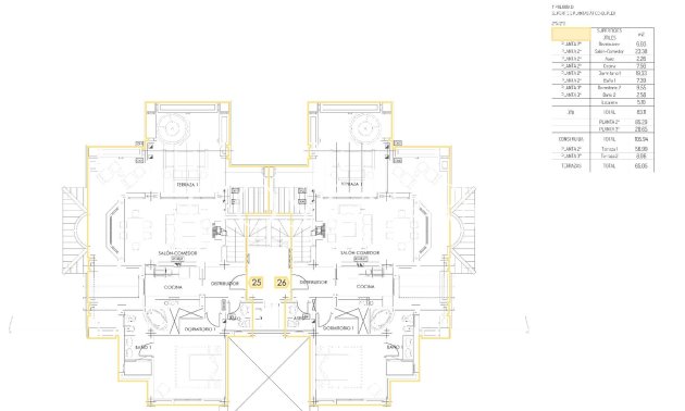 Neue Gebäude - Apartments -
Marbella - Nueva Andalucia