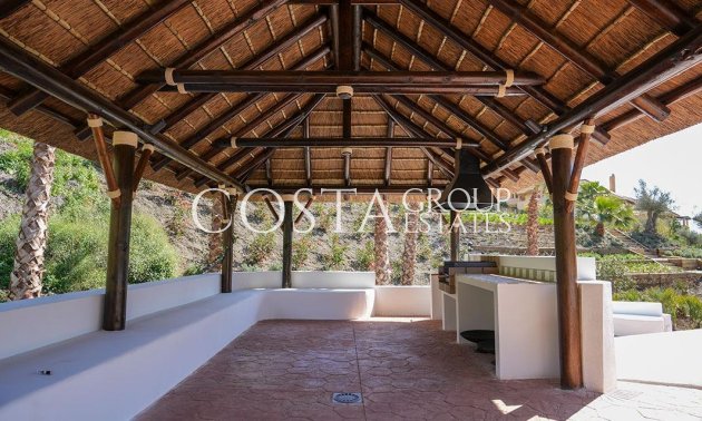 New Build - Apartments -
Marbella - Nueva Andalucia