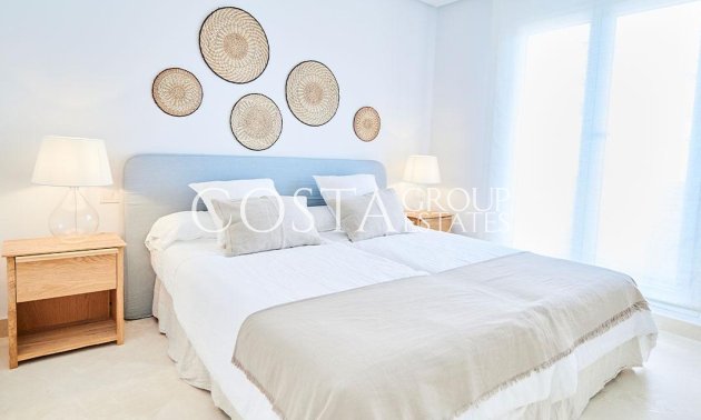 New Build - Apartments -
Marbella - Nueva Andalucia