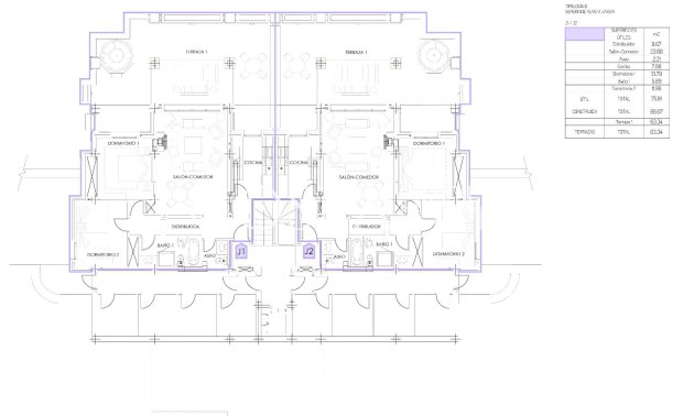 New Build - Apartments -
Marbella - Nueva Andalucia