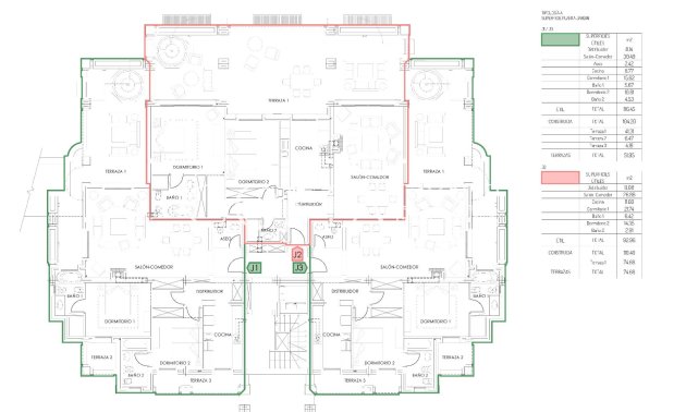 Neue Gebäude - Apartments -
Marbella - Nueva Andalucia