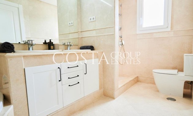 New Build - Apartments -
Marbella - Nueva Andalucia