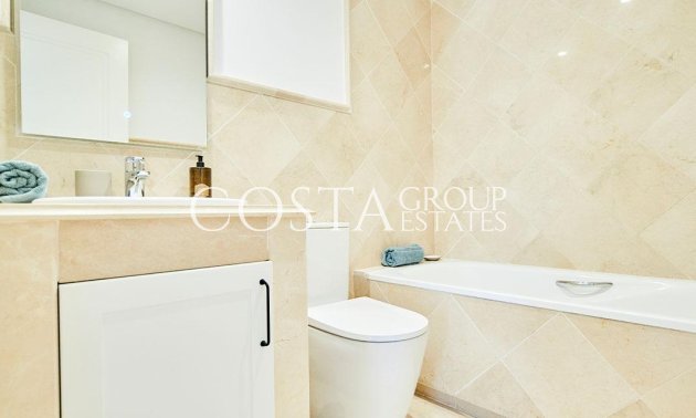 New Build - Apartments -
Marbella - Nueva Andalucia