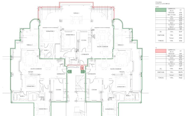 New Build - Apartments -
Marbella - Nueva Andalucia