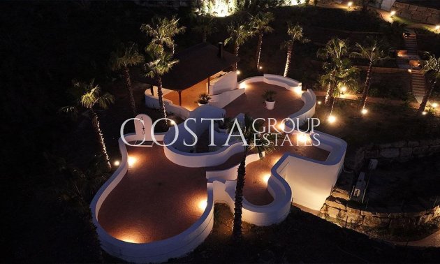 Neue Gebäude - Apartments -
Marbella - Nueva Andalucia