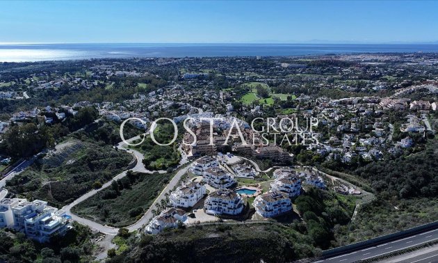 Neue Gebäude - Apartments -
Marbella - Nueva Andalucia