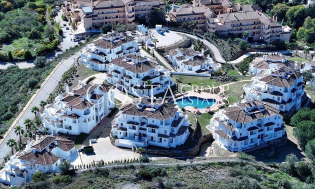 Neue Gebäude - Apartments -
Marbella - Nueva Andalucia