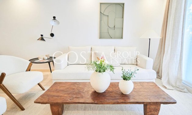 Neue Gebäude - Apartments -
Marbella - Nueva Andalucia