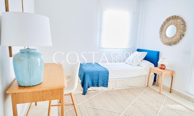 Neue Gebäude - Apartments -
Marbella - Nueva Andalucia