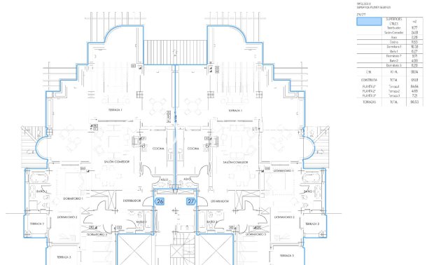 Neue Gebäude - Apartments -
Marbella - Nueva Andalucia