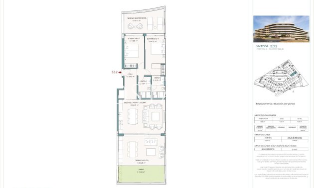 Nouvelle construction - Apartments -
Estepona - Las Mesas