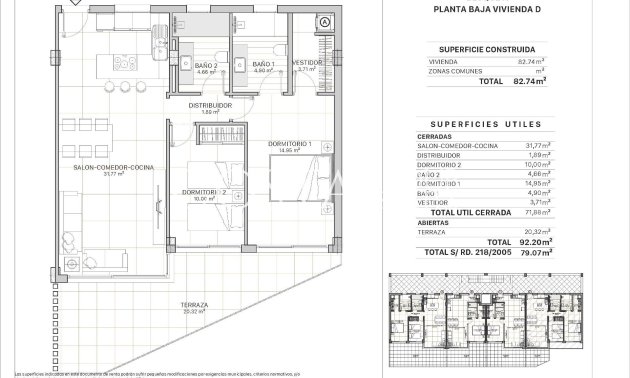 Neue Gebäude - Apartments -
Fuengirola - Torreblanca