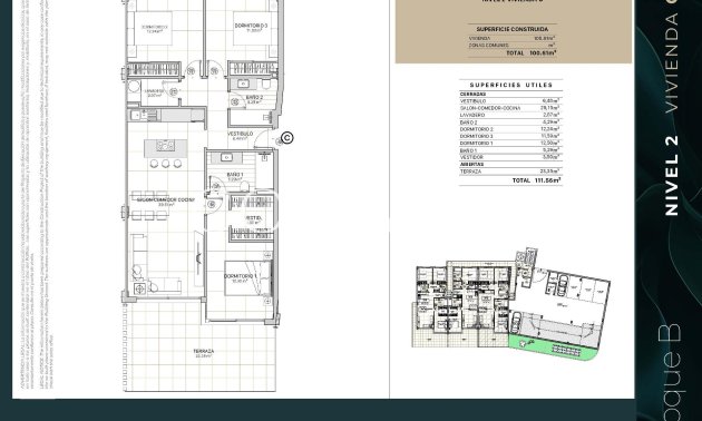 Nowy budynek - Apartments -
Fuengirola - Torreblanca