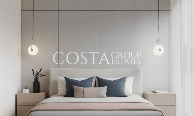 Nieuwbouw Woningen - Apartments -
Estepona - Resinera Voladilla