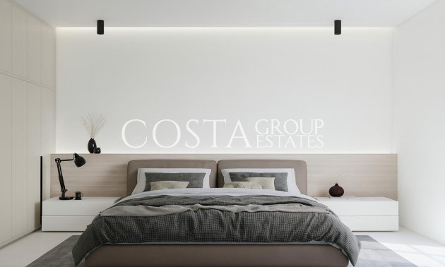 Nieuwbouw Woningen - Apartments -
Estepona - Resinera Voladilla