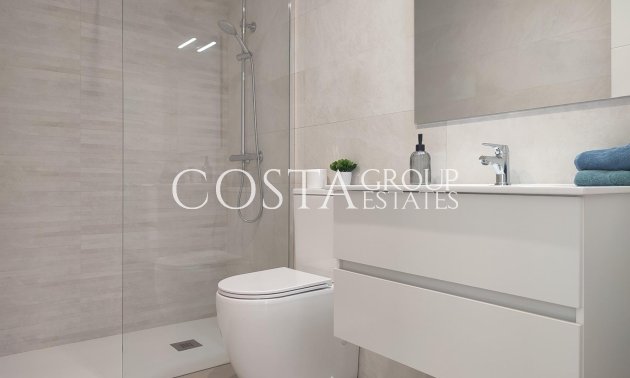 Nowy budynek - Willa -
Torre Pacheco - Balsicas