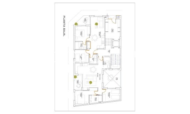 Nouvelle construction - Apartments -
Guardamar del Segura - Guardamar Del Segura