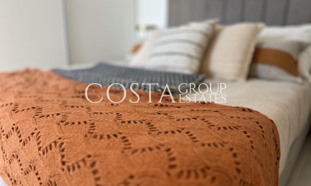 Nouvelle construction - Apartments -
San Fulgencio