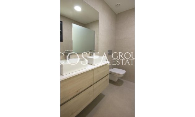 Nouvelle construction - Apartments -
San Fulgencio