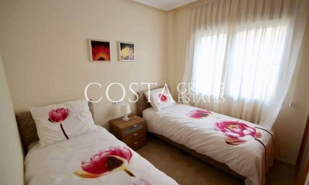 Nowy budynek - Willa -
La Romana - Villas de la Romana